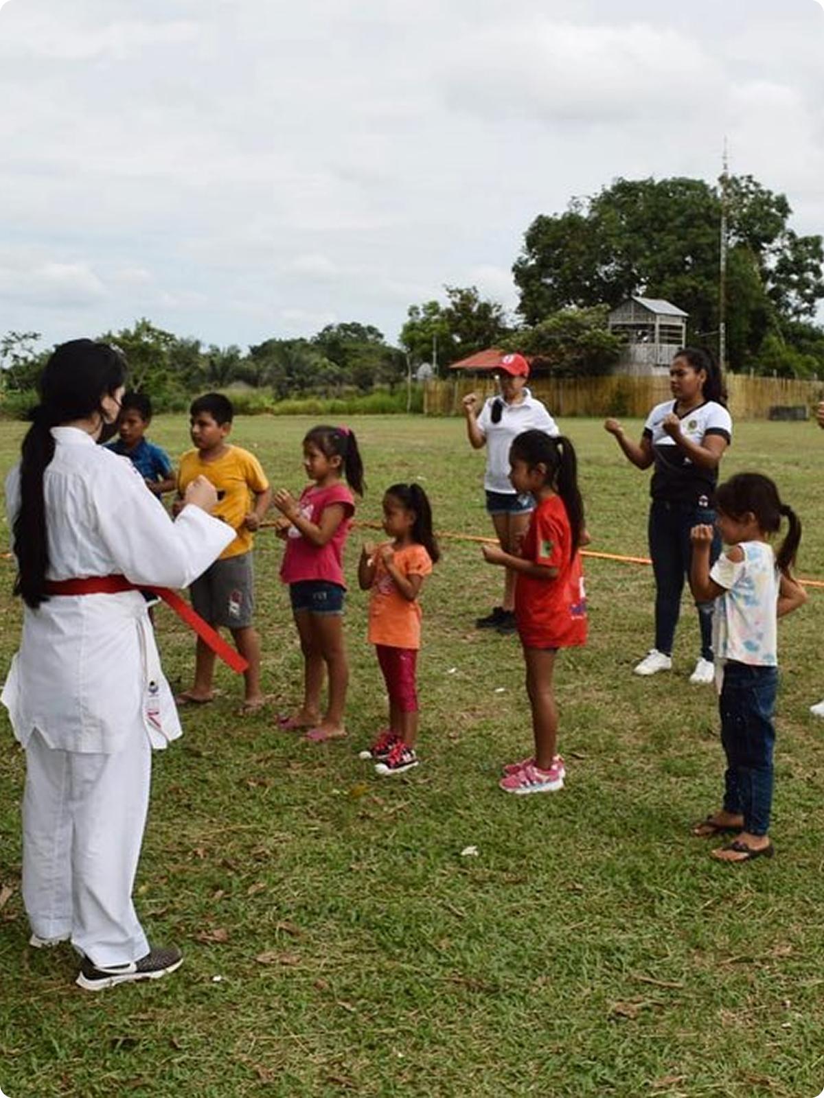 Salvitos de esperanza 2